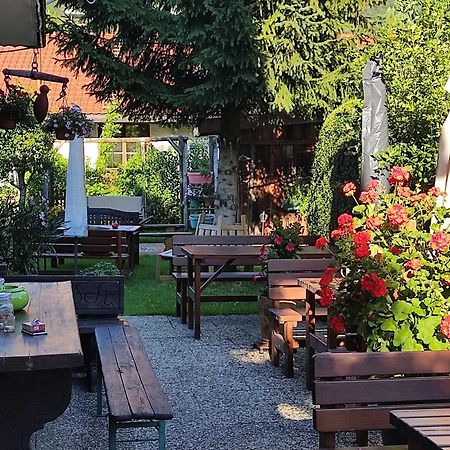 Pension Bergblick Ruhpolding Esterno foto