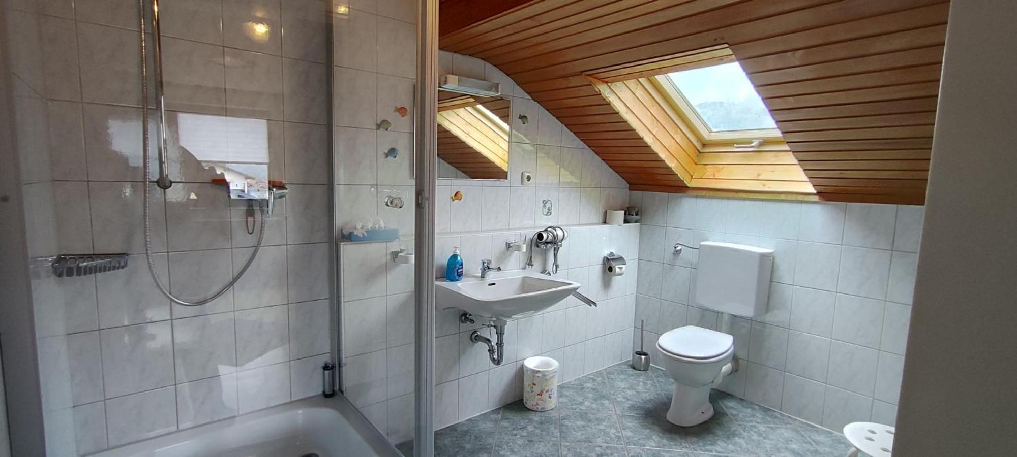Pension Bergblick Ruhpolding Esterno foto