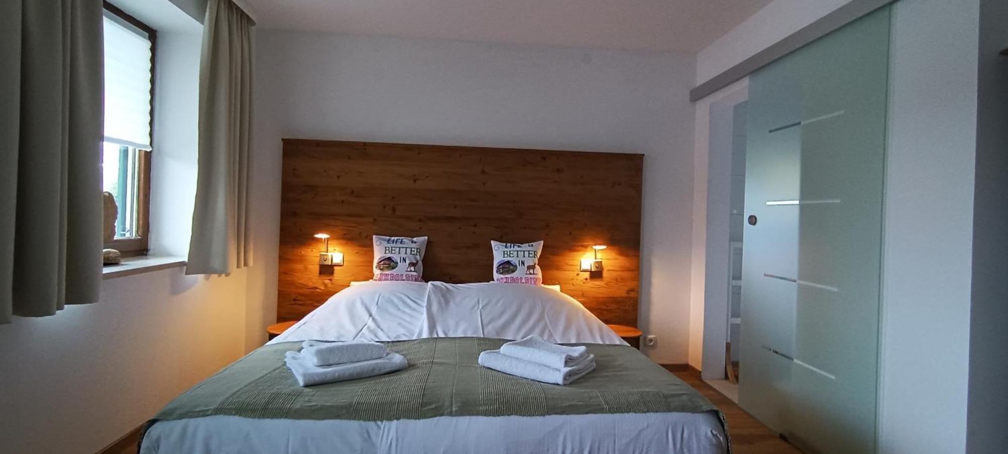 Pension Bergblick Ruhpolding Esterno foto