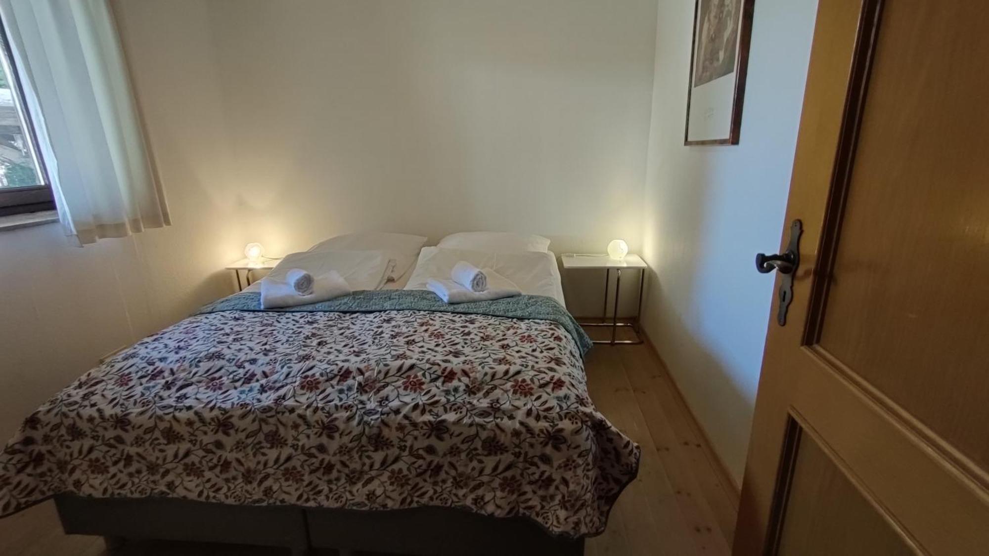 Pension Bergblick Ruhpolding Esterno foto