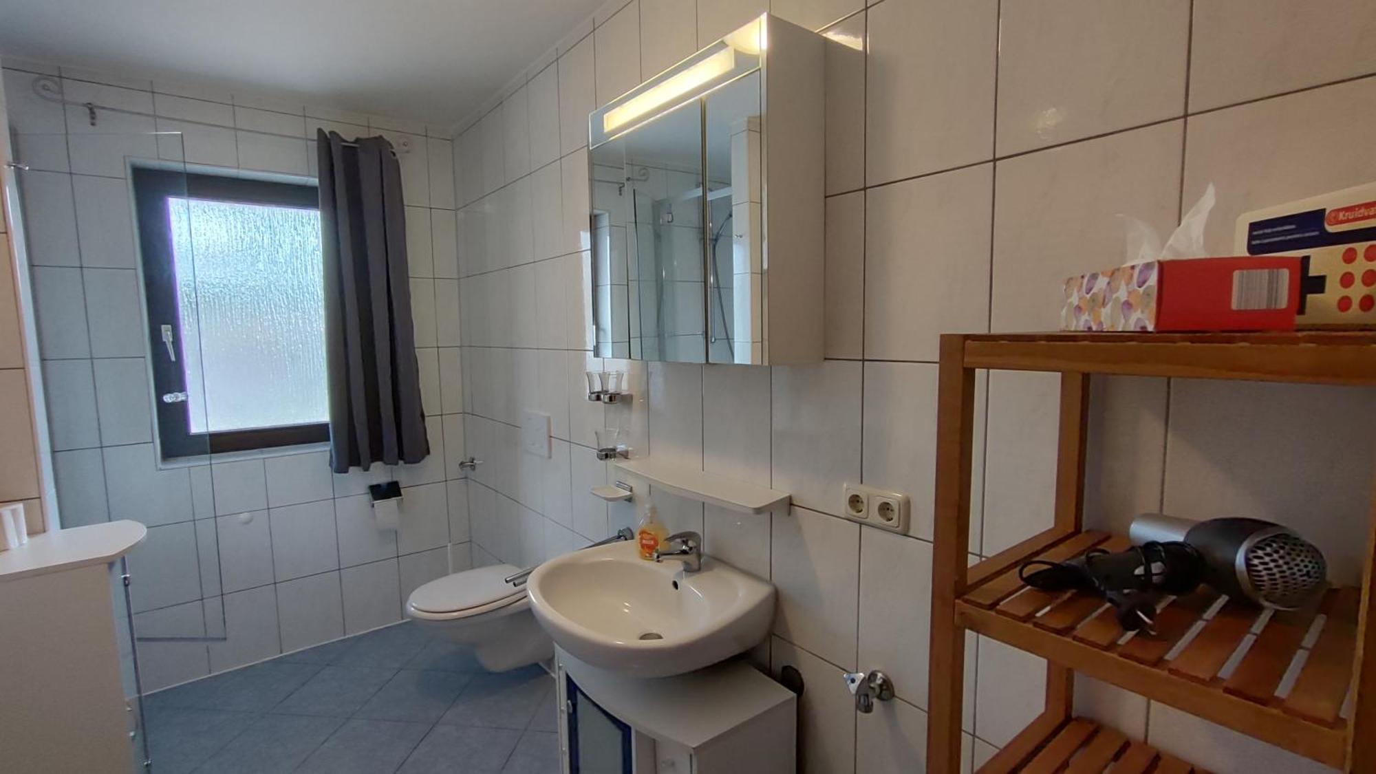 Pension Bergblick Ruhpolding Esterno foto