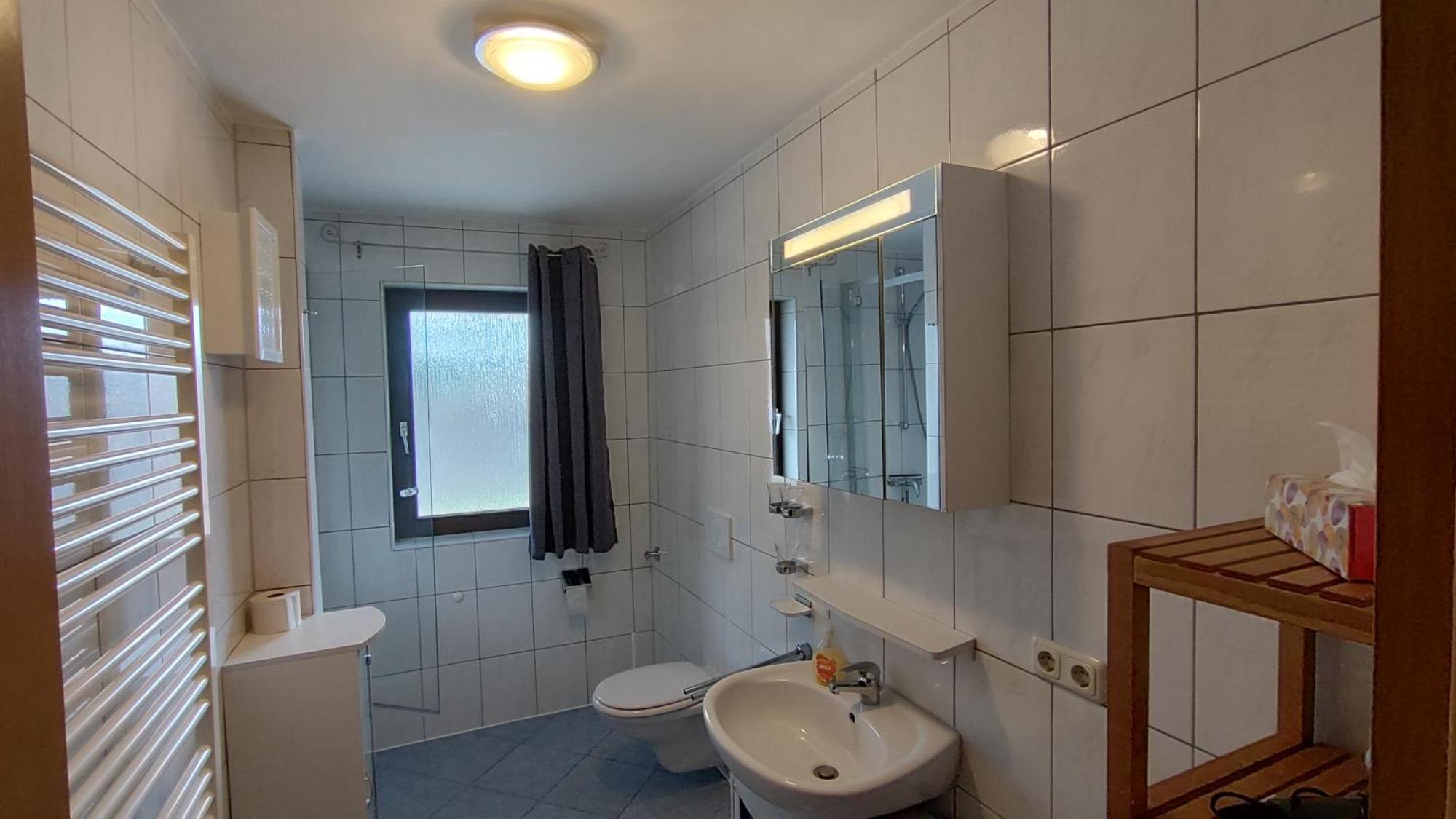 Pension Bergblick Ruhpolding Esterno foto