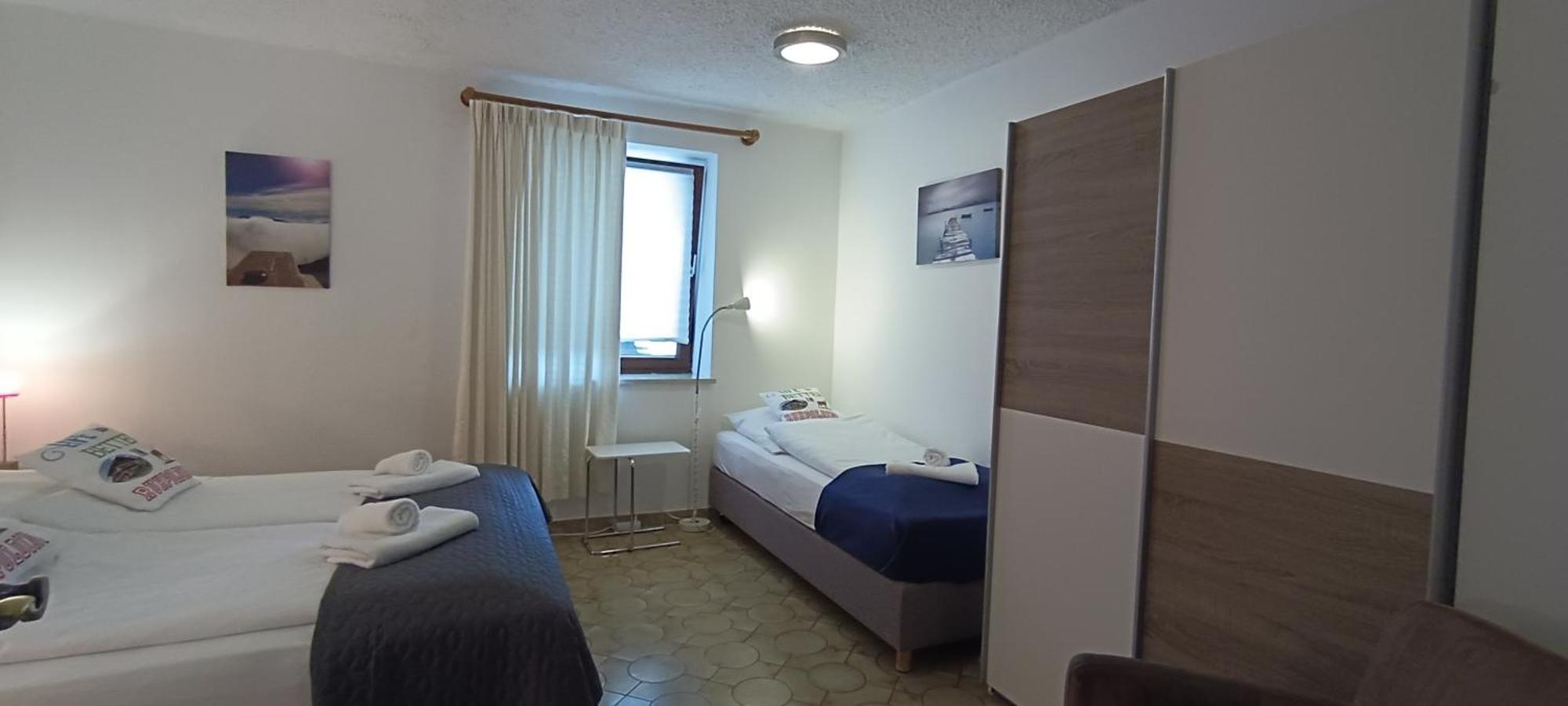 Pension Bergblick Ruhpolding Esterno foto