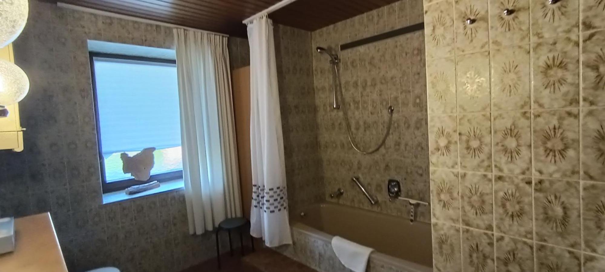 Pension Bergblick Ruhpolding Esterno foto